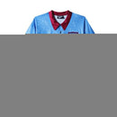 Camisa West Ham Away (2) 1995/97 Pony Retrô