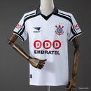 Camisa Retrô Corinthians 98/99 - Casa
