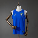 Camisa Brasil Regata 26/27