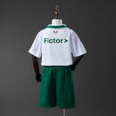 Conjunto Infantil Palmeiras II 2026/27