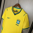 Camisa I Brasil 26/27
