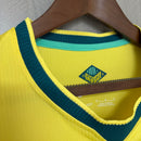 Camisa I Brasil 26/27