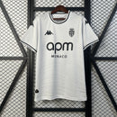 Camisa Monaco lI 2025/26 - Modelo Torcedor