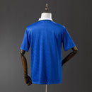 Camisa Brasil Azul 1992 Torcedor