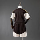 Conjunto Infantil Flamengo Il 2026/27