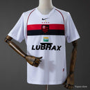 Camisa Retrô Flamengo 02/03 - Visitante
