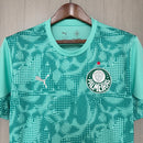 Camisa Goleiro Palmeiras 2026/27