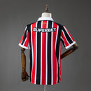Camisa São Paulo 26/27 - Casa