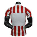 Camisa titular do Atlético de Madrid 25/26 I - Versão Jogador