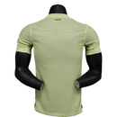 Camisa Barcelona Edição Especial 25/26 - Amarelo Claro - Versão Jogador