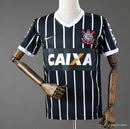 Camisa Retrô Corinthians 2013 - Visitante
