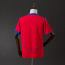 Camisa PSG III 2025/26 - Modelo Torcedor
