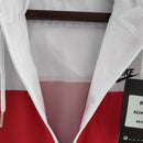 Corta Vento Nike - Vermelha