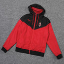 CORTA VENTO MILAN 24/25 PUMA