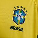 Camisa I Brasil 26/27