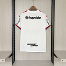 Camisa Branca Flamengo 26/27