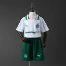 Conjunto Infantil Palmeiras II 2026/27