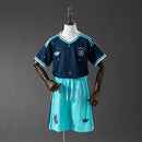 Conjunto Infantil Alemanha II 26/27