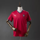 CAMISA PORTUGAL I 26/27