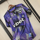 CAMISA DE GOLEIRO 25/26 REEBOK