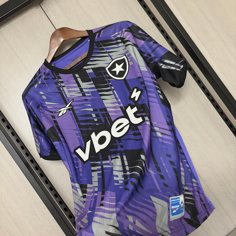 CAMISA DE GOLEIRO 25/26 REEBOK