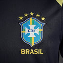 Camisa Brasil Jordan Treino 26/27