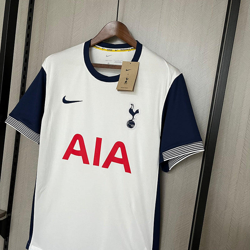 Camisa Tottenham I 24/25 home