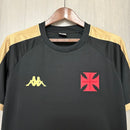 CAMISA VASCO SUPPOTER 25/26 KAPPA