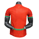 Camisa Marrocos 25/26 I Home - Versão Jogador