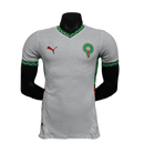 Camisa Marrocos II 25/26 - Versão Jogador