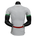 Camisa Marrocos II 25/26 - Versão Jogador